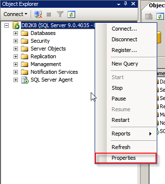 How to enable sa Account SQL Server? Still